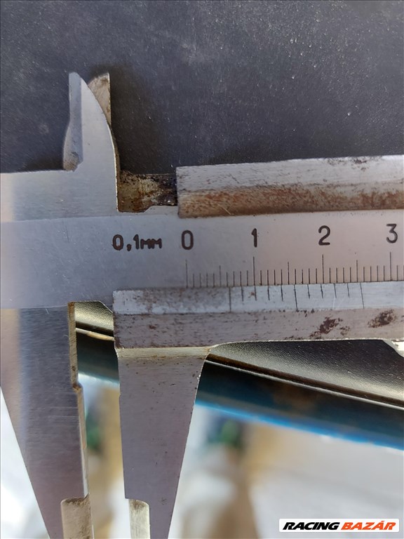 2db Goodyear 195/65 R15 téli gumi eladó 2019 évjárat 6. kép