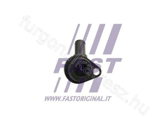 Vízcsőcsonk 2.3 EU5 FIAT DUCATO IV (06-) - Fastoriginal OR 504377461 1. kép