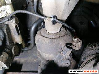 AUDI A8 (4E) Motor Tartó Bak (Pozíciófüggetlen)