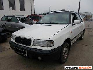 SKODA FELICIA II (6U1) Főtengely Szíjtárcsa