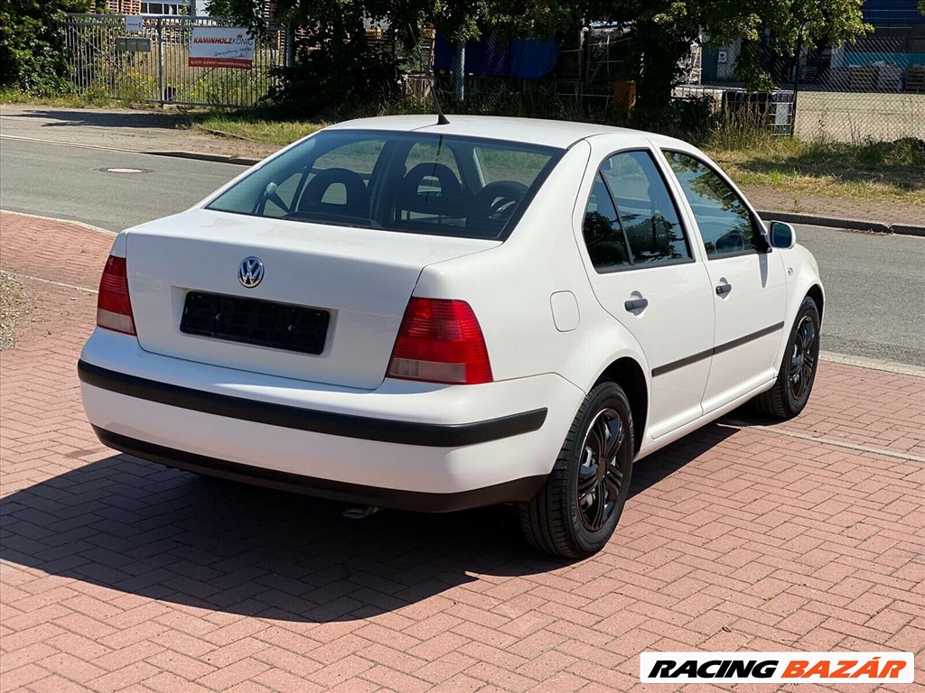 Volkswagen Bora 1.4 alkatrész 2. kép