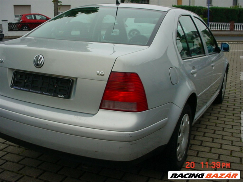 Volkswagen Bora 1.4 alkatrész 3. kép