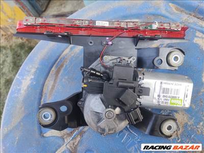 Mercedes A 180 W169 Ablaktörlő motor 