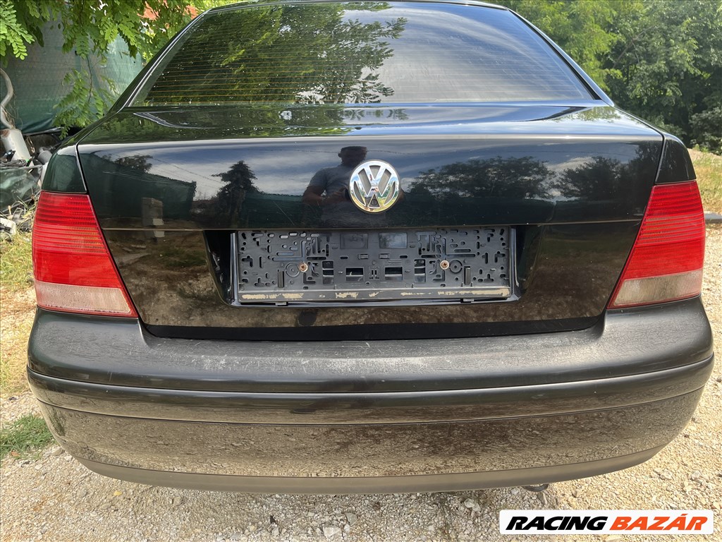 Vw Volkswagen Bora Csomagtérajtó LO41 1. kép