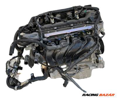 Suzuki Across 2.5 Hybrid Komplett motor A25AFXS