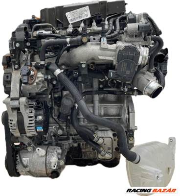 Kia XCeed 1.5 T-GDI Komplett motor G4LH
