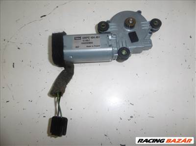 Volvo S60, Volvo S80, Volvo V70, Volvo XC70, Volvo XC90 napfénytető motor 10002328b00