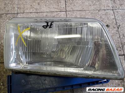 Opel Frontera A Jobb Első Lámpa / Fényszóró 91142084