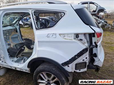 Ford Kuga II jobb hátsó bal hátsó sárvédő negyed