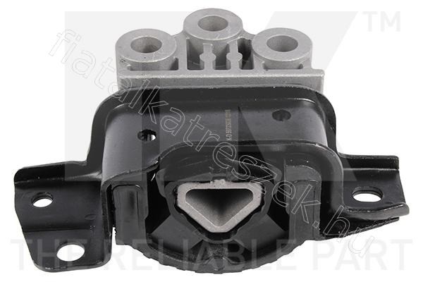 felfüggesztés, motor FIAT PUNTO EVO - NK 59723006 1. kép