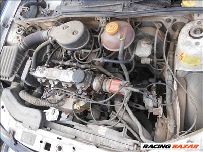 Opel CORSA B (73_78_79) 1.2 i bal első féltengely