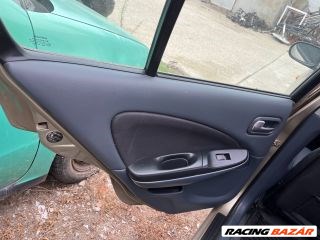 NISSAN ALMERA II (N16) Ablakemelő Kapcsoló Négyes / Kettes 15. kép