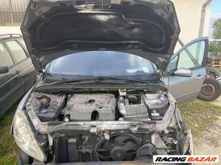 PEUGEOT 307 SW (3H) Motor (Fűzött blokk hengerfejjel) 1. kép