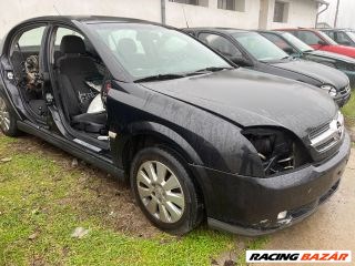 OPEL VECTRA C ABS Kocka 4. kép