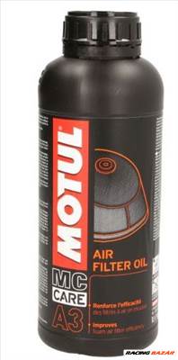 Motul air filter oil a3 légszűrőolaj