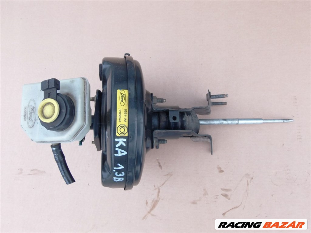 Ford Ka Mk1 komplett fékrásegítő  32068547 1. kép