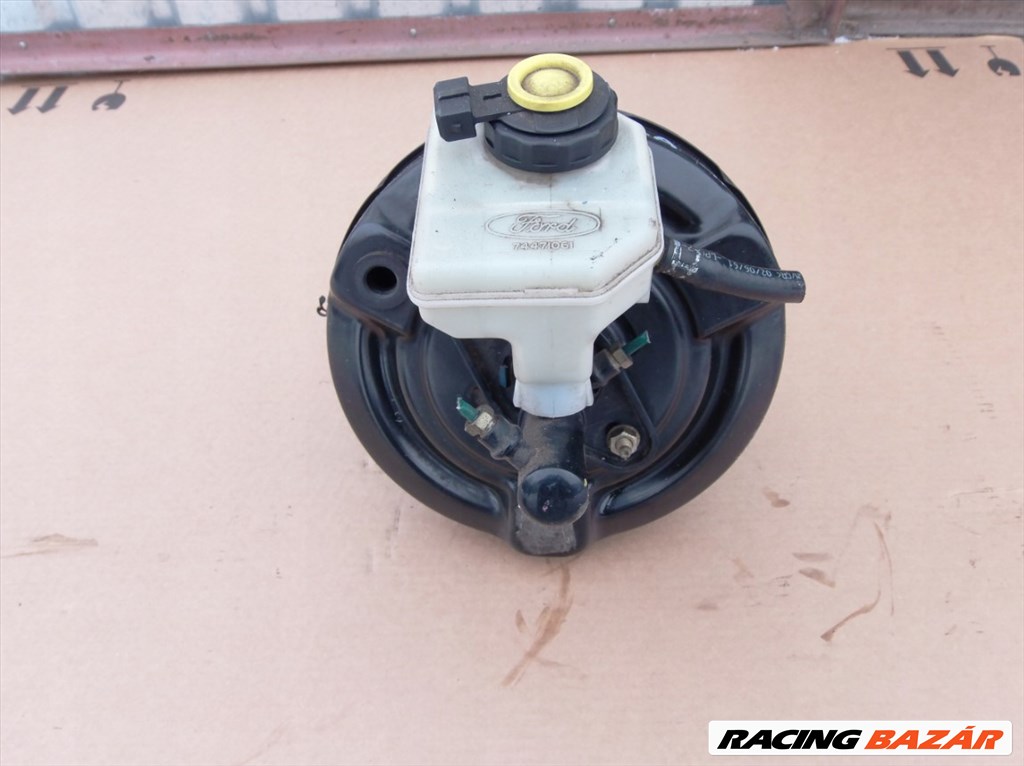Ford Ka Mk1 komplett fékrásegítő  32068547 2. kép
