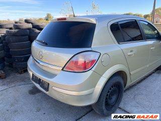 OPEL ASTRA H Tanksapka