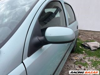 OPEL CORSA C (F08, F68) Bal Visszapillantó Tükör (Mechanikus) 1. kép