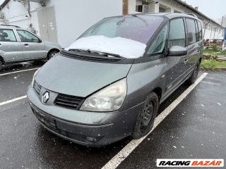 RENAULT ESPACE IV (JK0/1) Klímakompresszor 5. kép