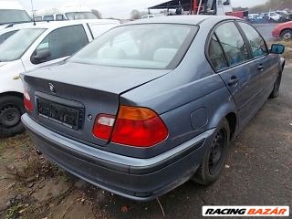 BMW 3 (E46) Váltó (Mechanikus) 3. kép