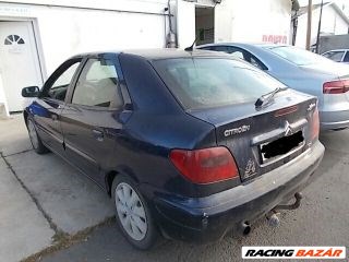 CITROËN XSARA (N1) Motor (Fűzött blokk hengerfejjel) 4. kép