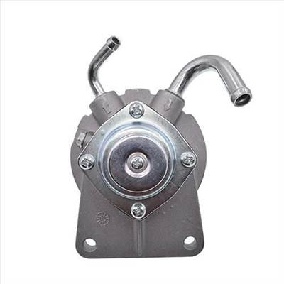 Mitsubishi Pajero Sport Üzemanyagszűrő Ház 1770A011