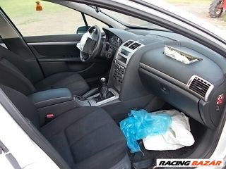 PEUGEOT 407 (6D) EGR / AGR Szelep 9. kép