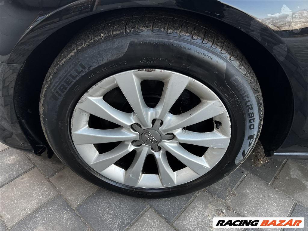 Audi A6 4G bontás 2012  17. kép