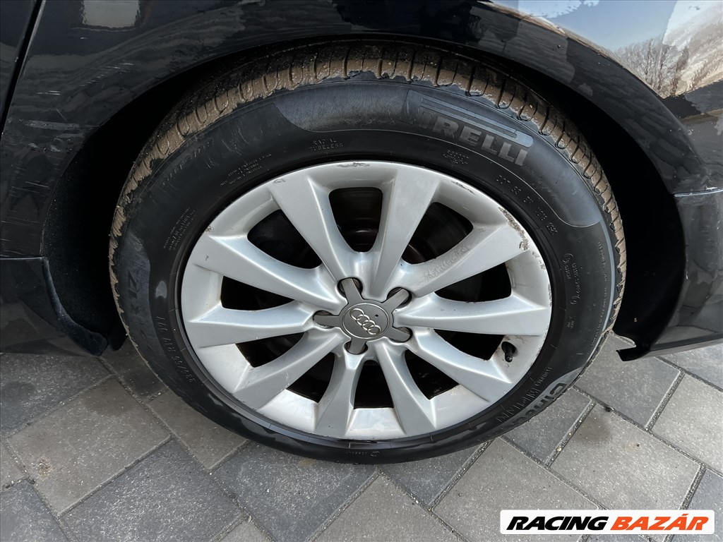 Audi A6 4G bontás 2012  18. kép