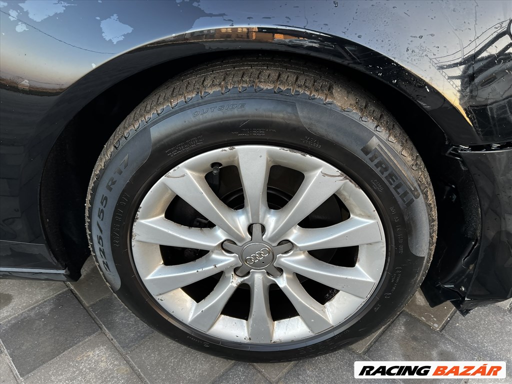 Audi A6 4G bontás 2012  19. kép