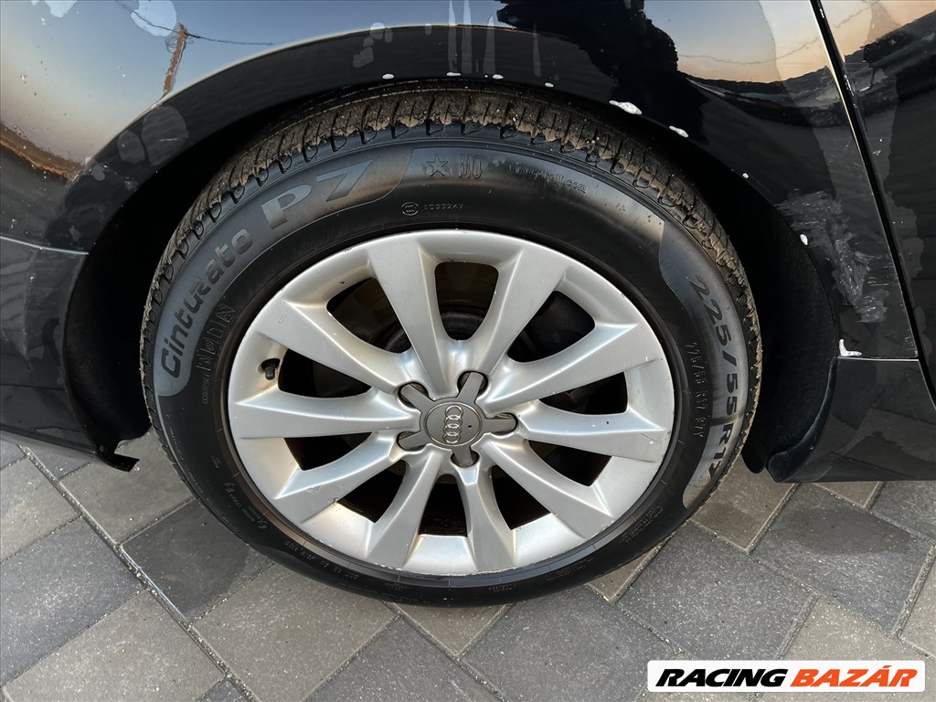Audi A6 4G bontás 2012  20. kép
