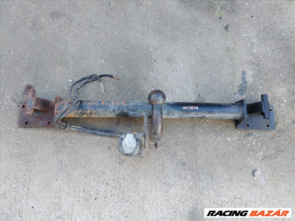 BMW E36 touring BOSAL vonóhorog vonó horog (003518) 1. kép