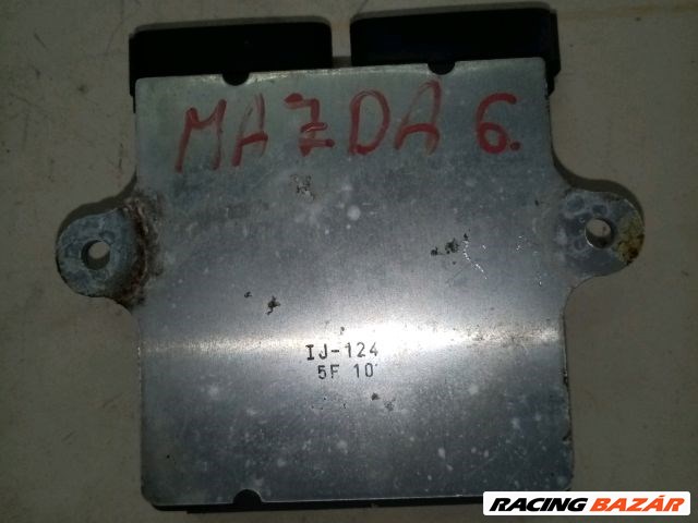 Mazda 6 (1st gen) Komfort Elektronika "106502" rf5c18701a 1310001241 2. kép