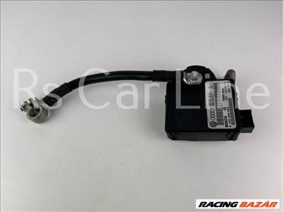 Audi A6 4F Akkumulátor modul  4f0915181b