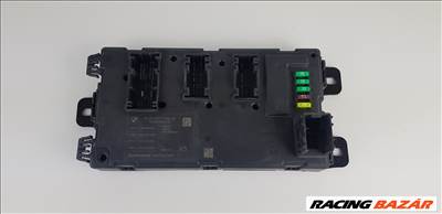 BMW  F20/F21/F22/F30/F31/F34/F32/F33/F36	Csomagtér elektronika vezérlő modul (REM modul)	 9329704