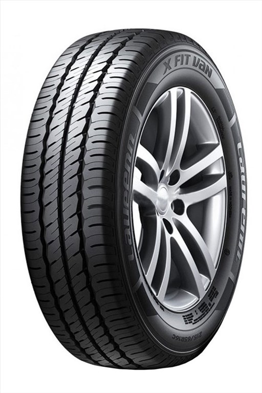 LAUFENN 225/75 R16 121/120R X FIT VAN LV01 C kisteher nyári gumi 1. kép