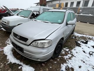 OPEL ASTRA G Kombi (F35) Generátor 3. kép