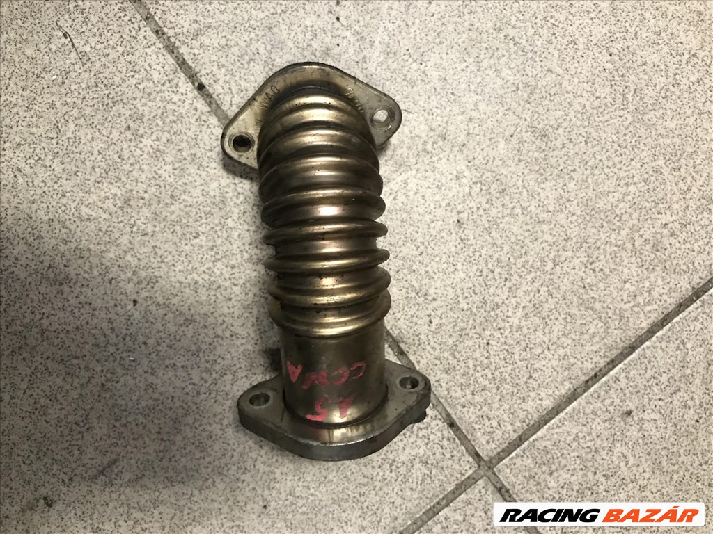 Audi A5 (B8 - 8T) 3,0 V6 TDI - EGR cső 059131525a 1. kép