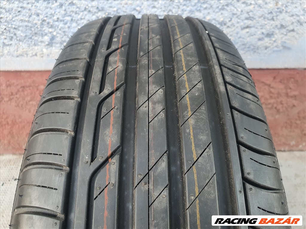  Bridgestone Turanza T001 215/60 R17 96H Új  nyári gumi! 1. kép