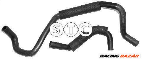 STC T409260 - Cső, hőcserélő-fűtés FORD 1. kép