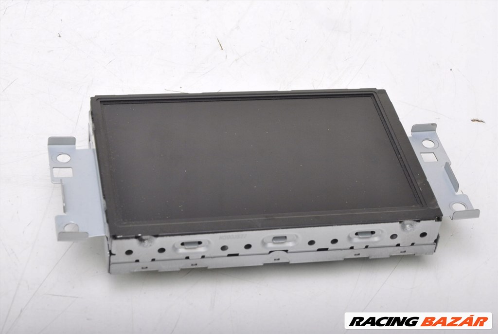 Volvo S60, Volvo V60 navigációs kijelző  31382065 1. kép
