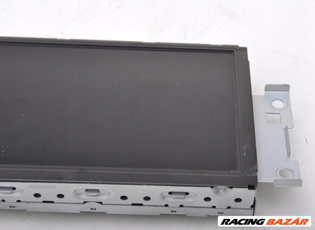 Volvo S60, Volvo V60 navigációs kijelző  31382065 2. kép