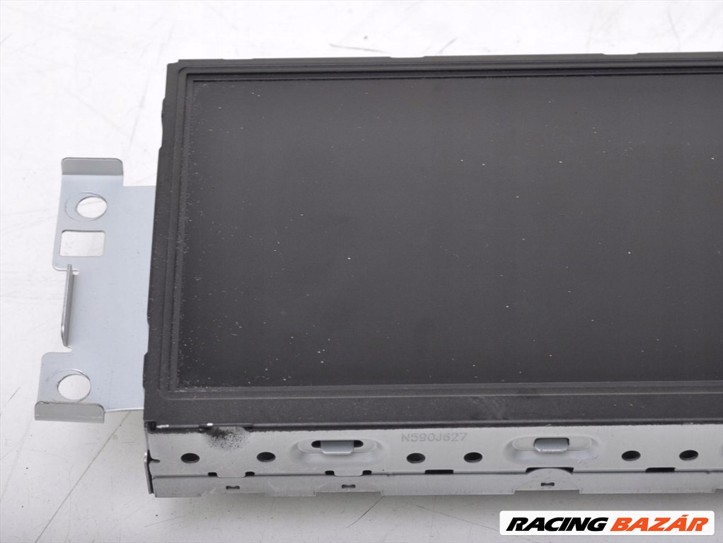 Volvo S60, Volvo V60 navigációs kijelző  31382065 4. kép
