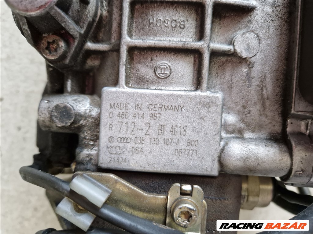 Volkswagen Golf IV 1.9 TDI HDK240 adagoló  2. kép