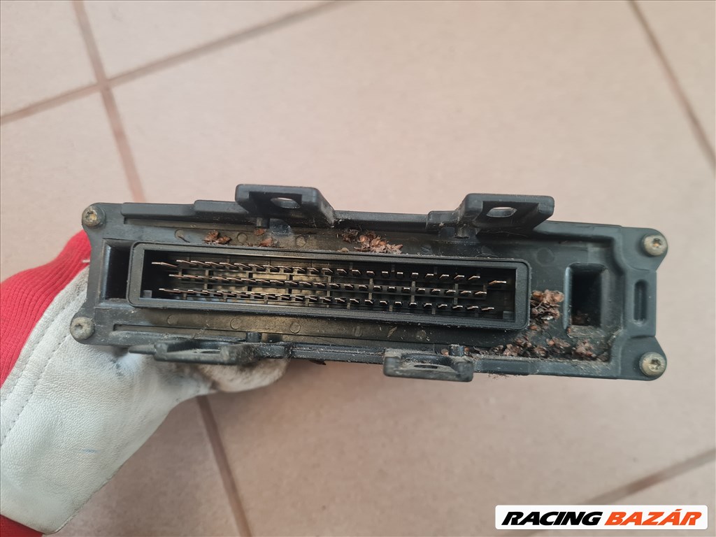 Volkswagen Golf IV sebességváltó vezérlőegység 01M 927 733 FA 4. kép