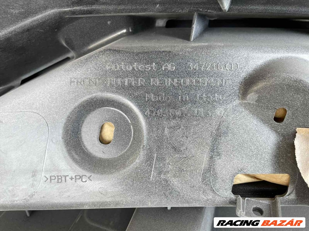 4829. Lamborghini Aventador S első lökhárító  470807437l 470807437m 9. kép