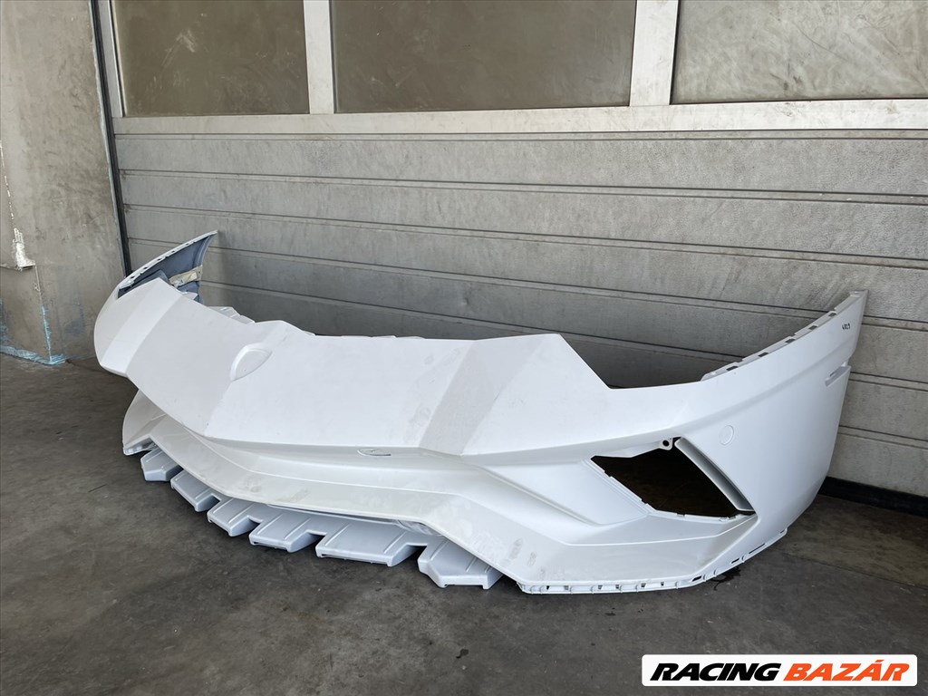 4829. Lamborghini Aventador S első lökhárító  470807437l 470807437m 3. kép