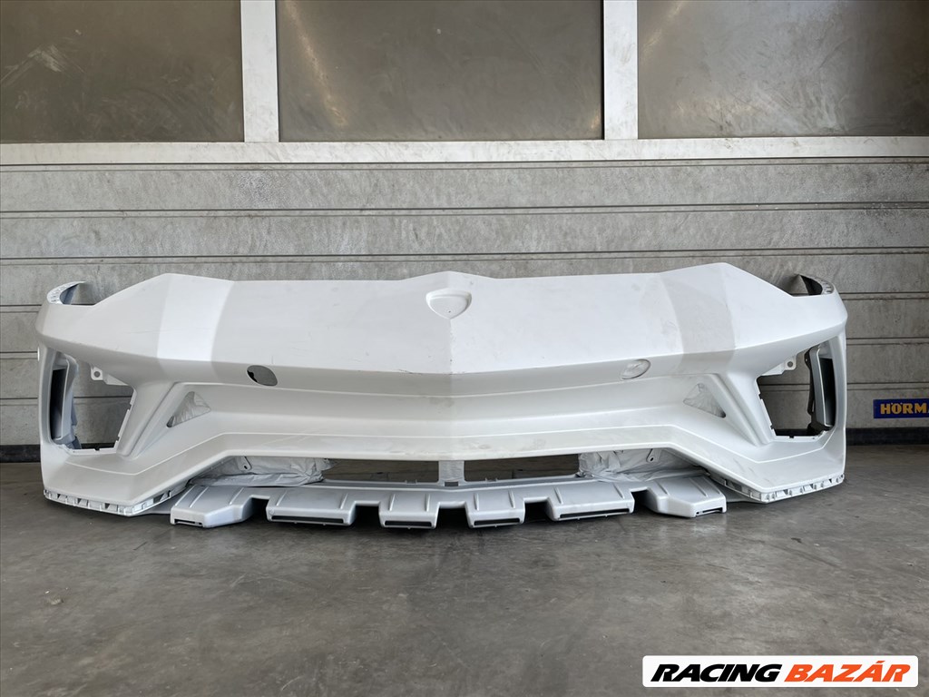4829. Lamborghini Aventador S első lökhárító  470807437l 470807437m 1. kép