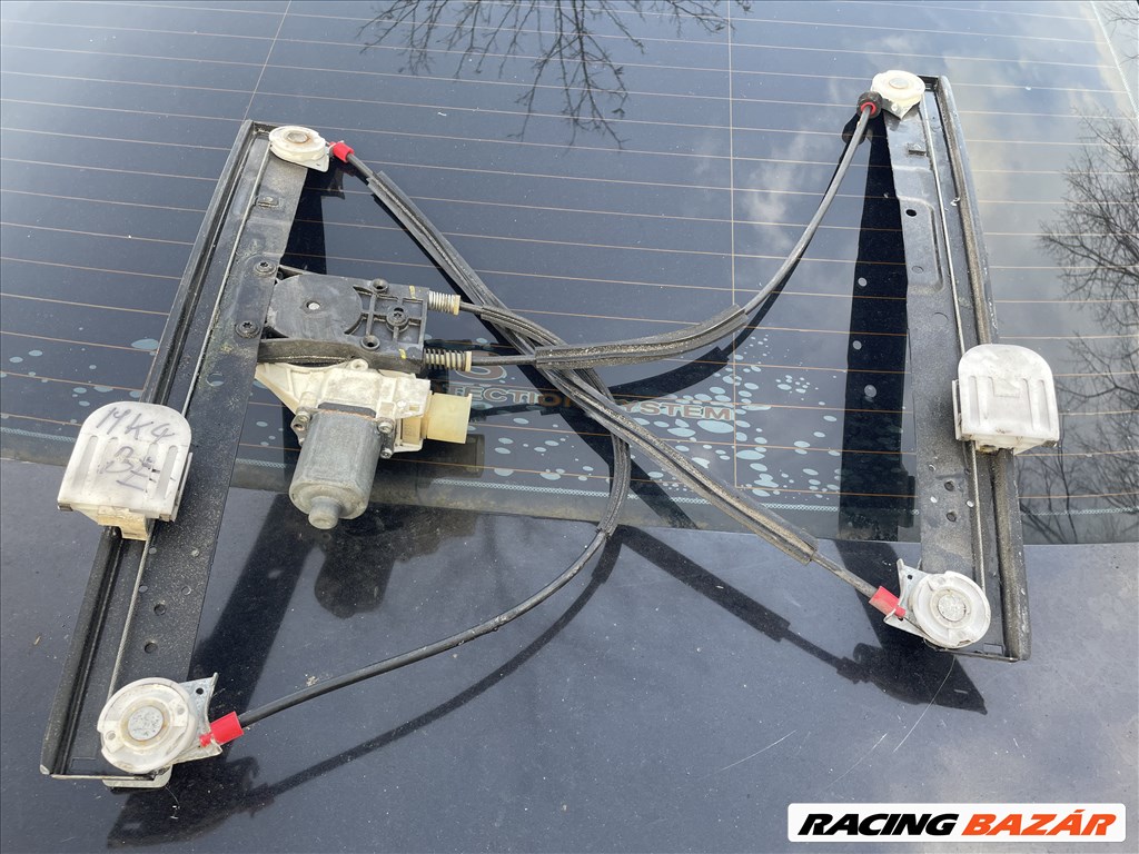 Ford Mondeo Mk4 bal első elektromos ablakemelő 2. kép